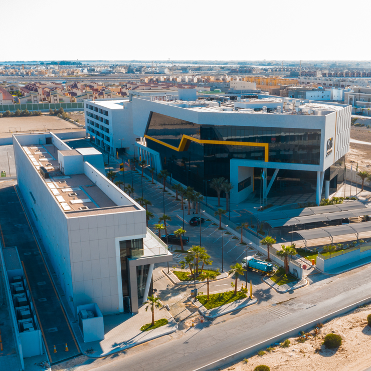 Building Specialized Contracting CO - GIB