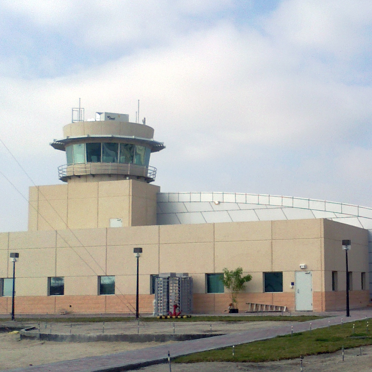 Building Specialized Contracting CO - Khafji Point Operation