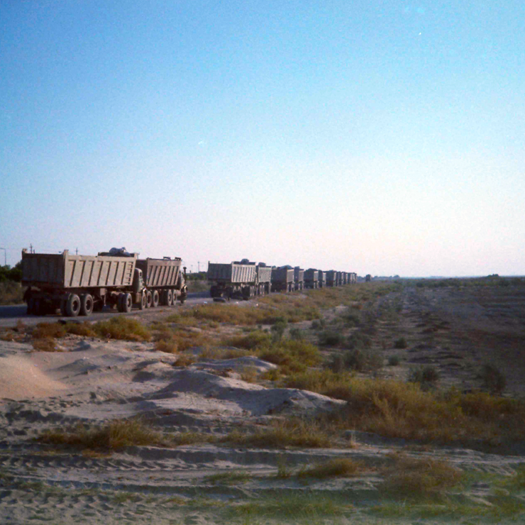 Building Specialized Contracting CO - Ministry of Defense and Aviation