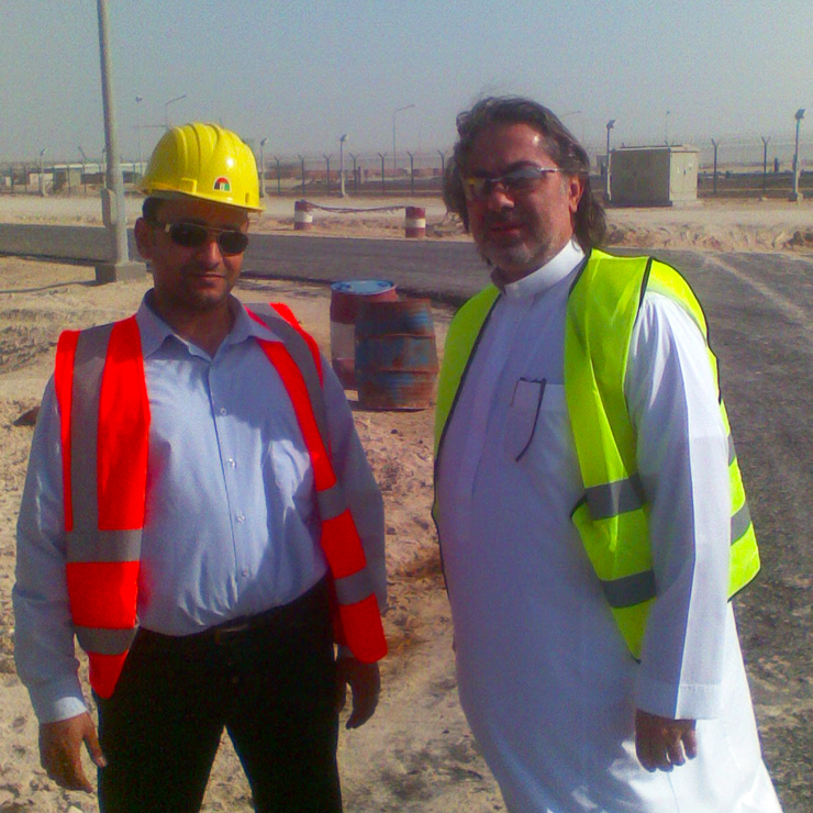 Building Specialized Contracting CO - MaaDen