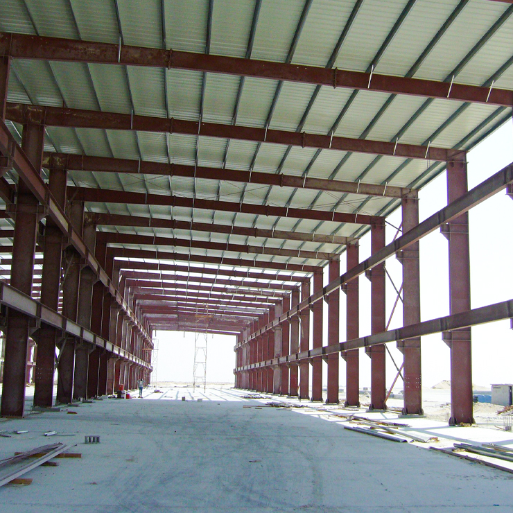 Building Specialized Contracting CO - ETE EASTERN TRADING COMPANY