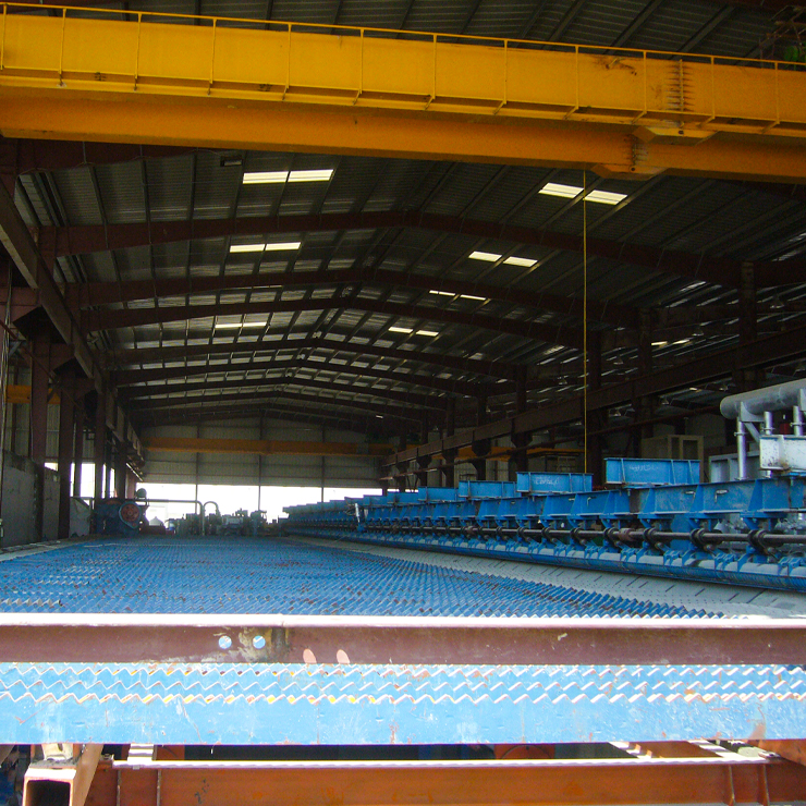 Building Specialized Contracting CO - JAFCO REBAR