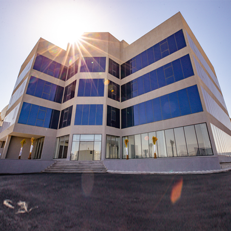 Building Specialized Contracting CO - General Trading & Equipment Co